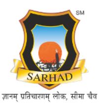 sarhad logo